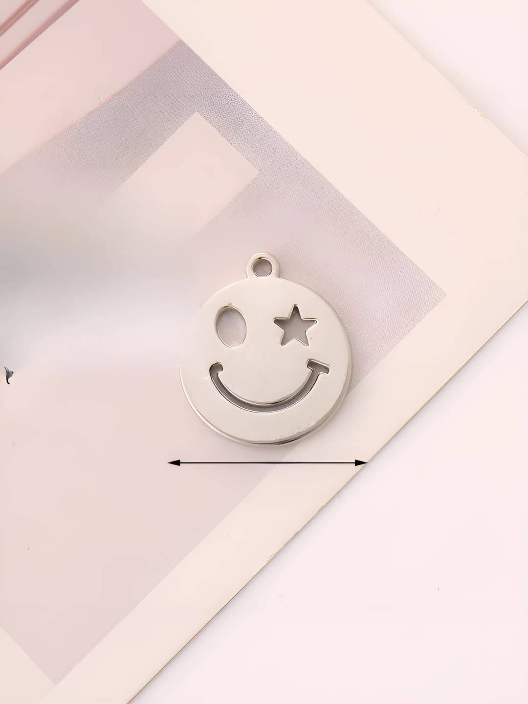 C288 20mm kulrang yuz