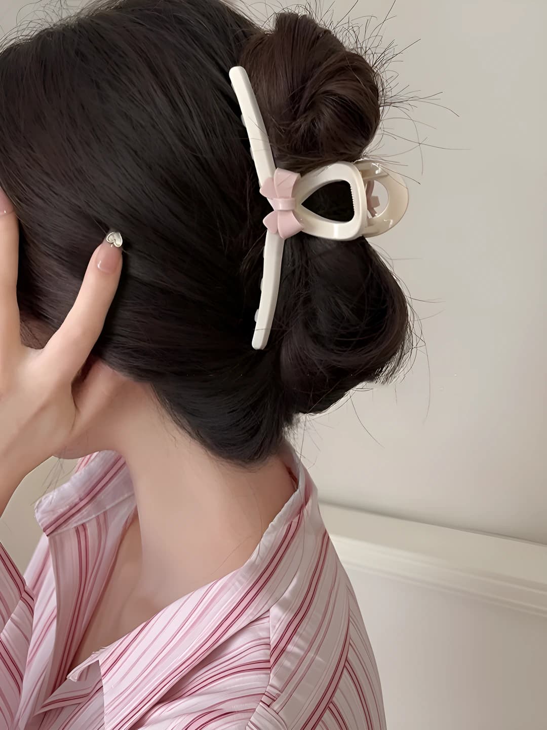 Beige ~13 cm