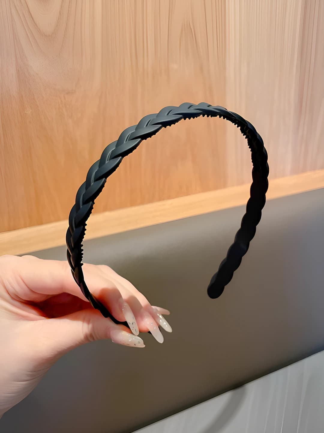Qora chigirtka
