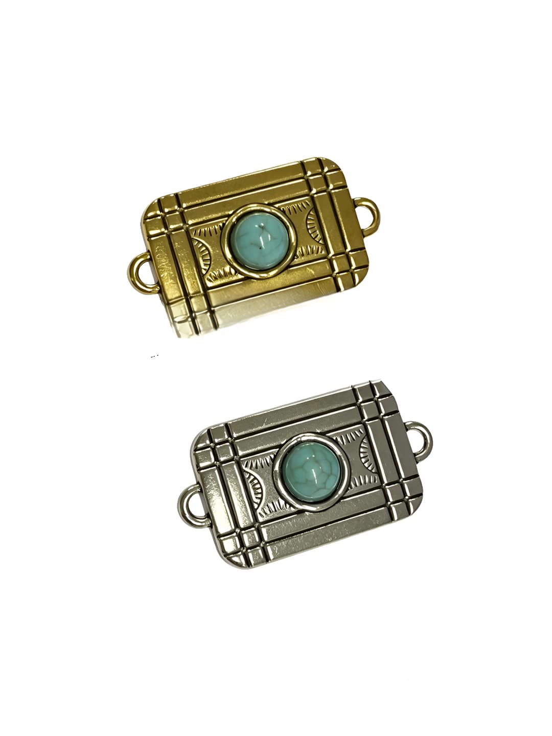 1# [Single] Rectangle accessory