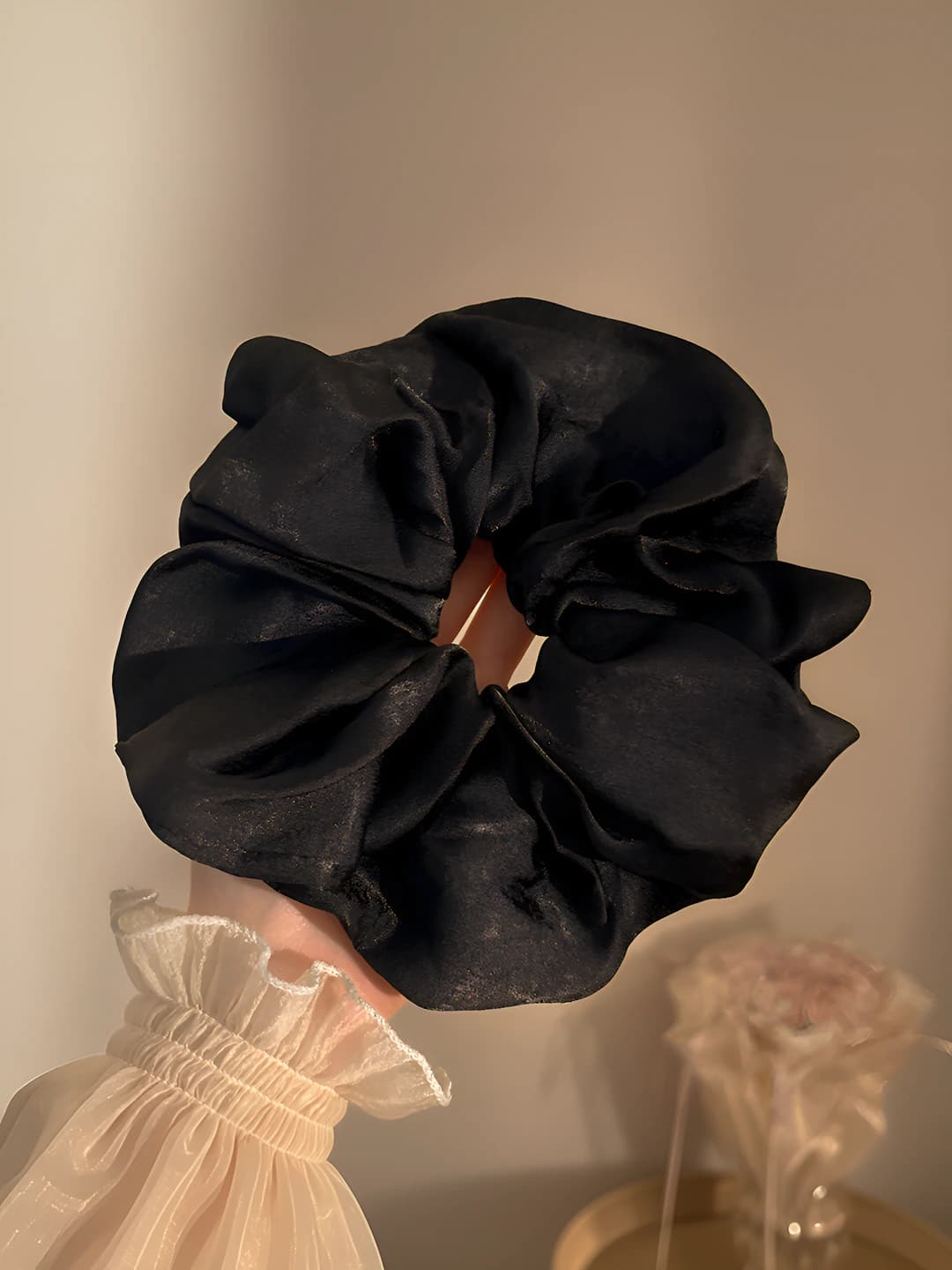 Black 20 cm