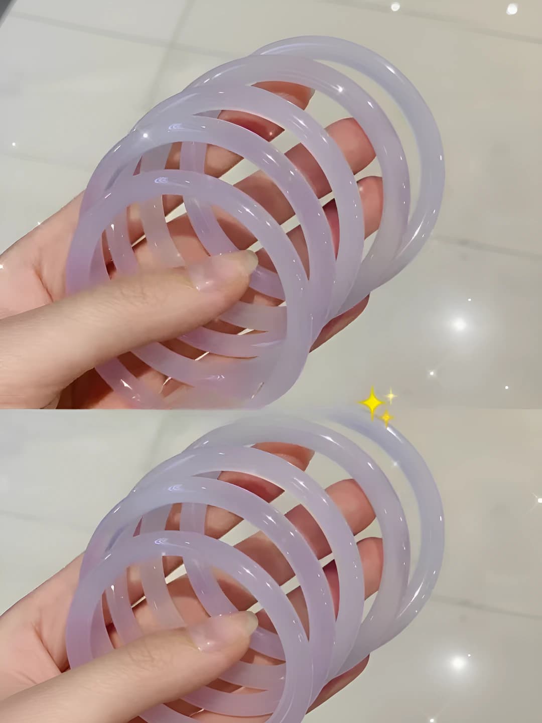 Tutun binafsha 2 dona 58mm