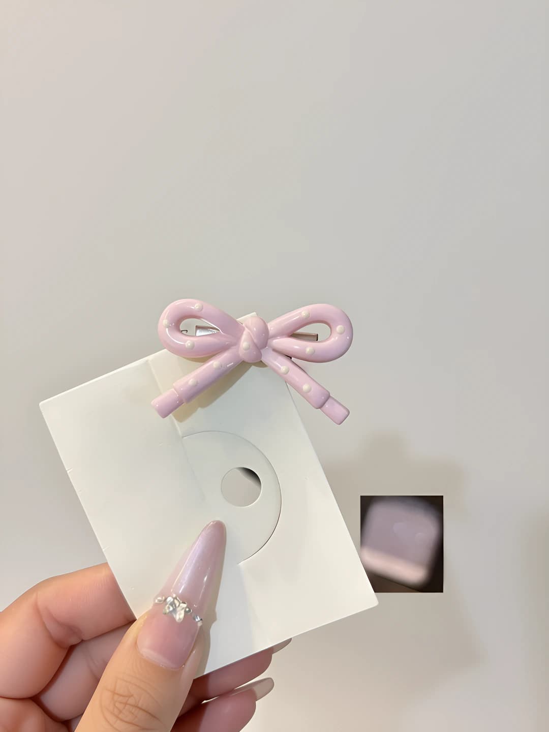 3# Pink ~5 cm