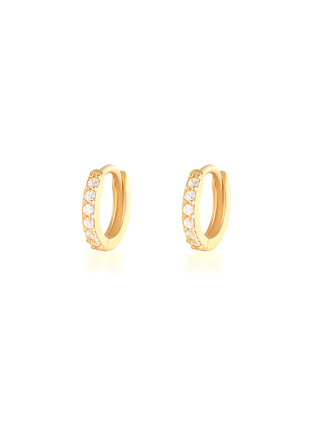 Oltin rang (ichki diametr 7mm)
