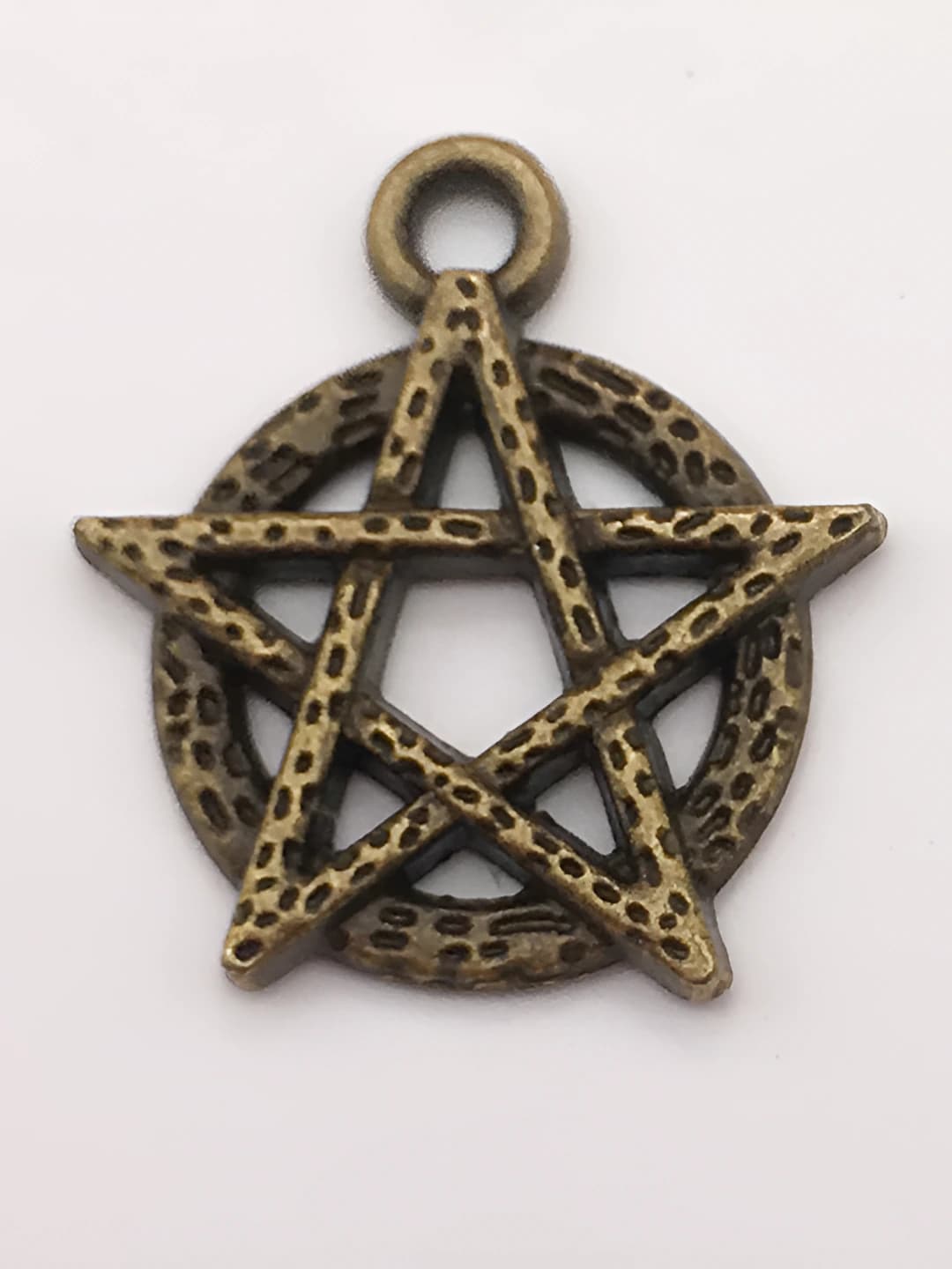 Античный бирюзовый 17x19mm 1.7g
