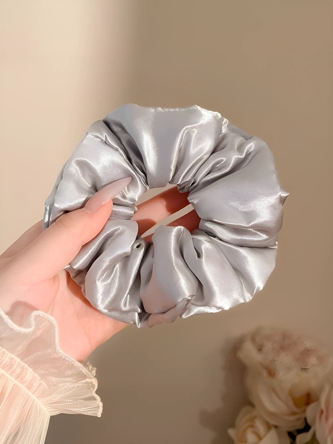 7# Yuqori darajadagi kulrang-ko'k 12cm