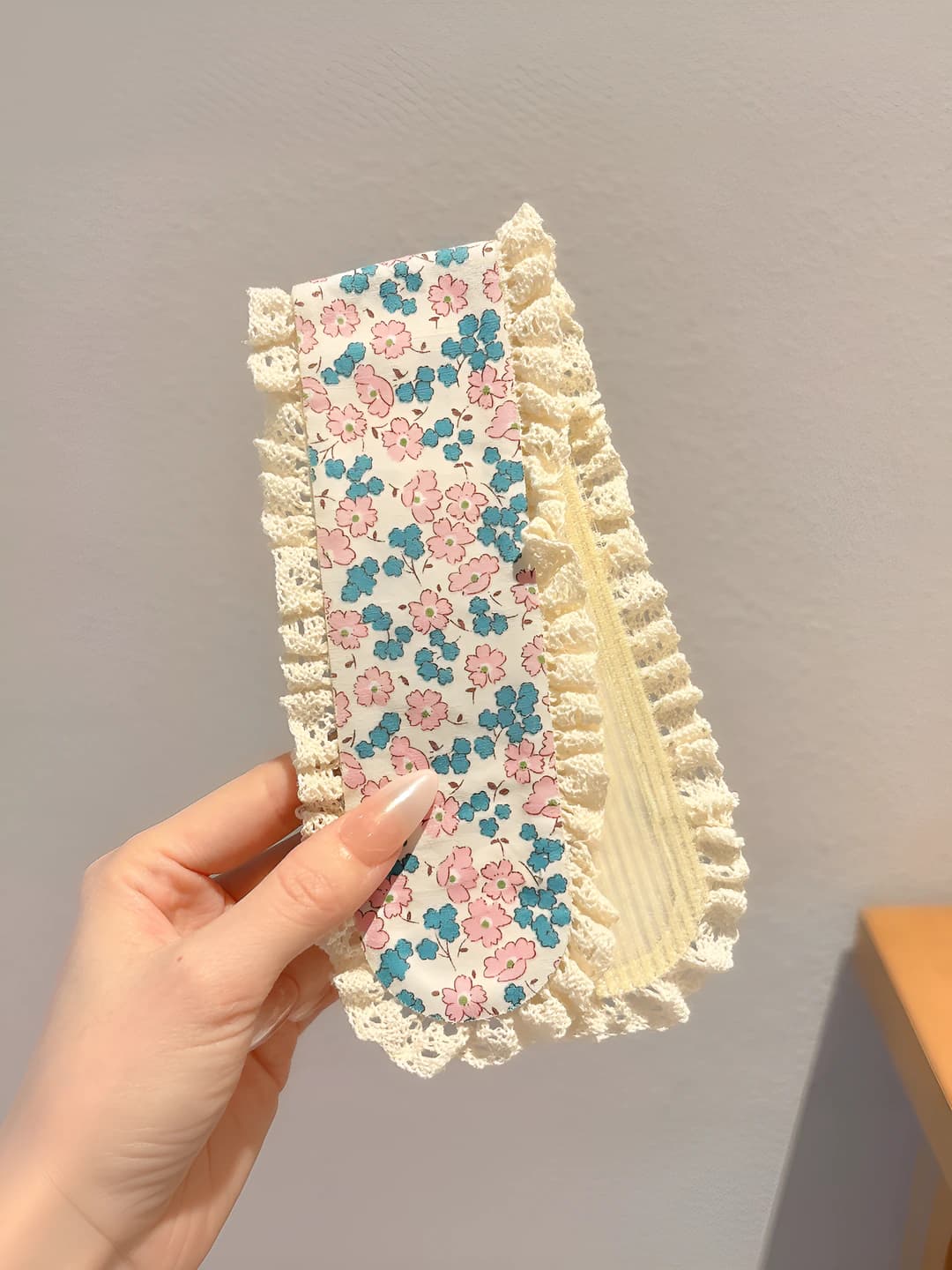 9# Stars - 34.5*6.5 cm