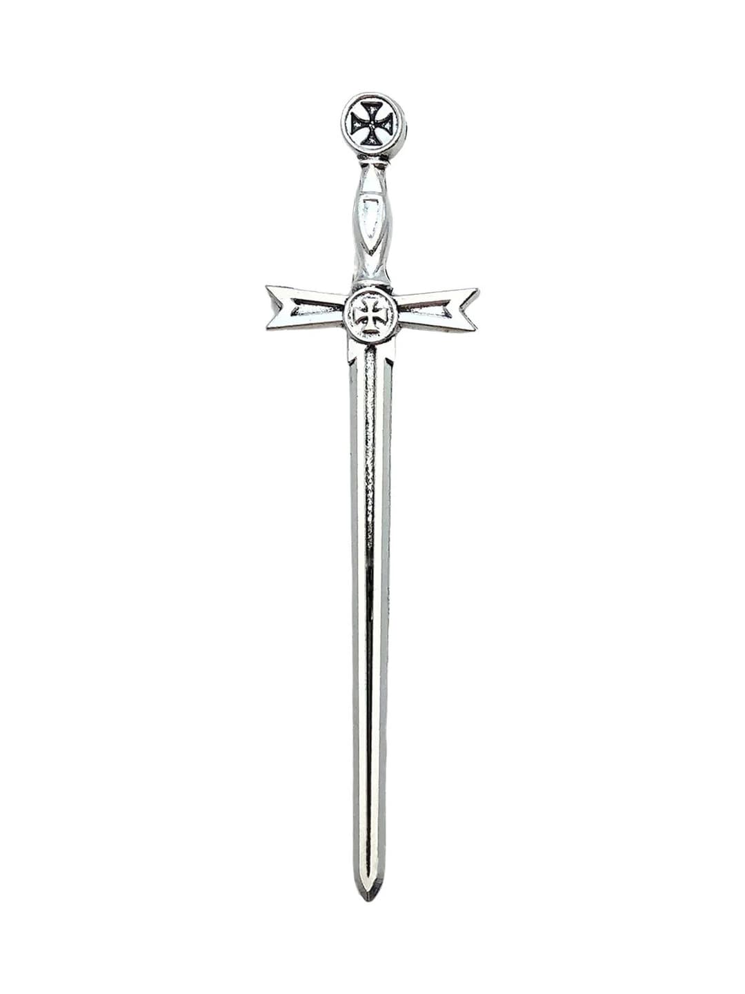 1 шт длинный меч 24x90mm-5.4g-8209