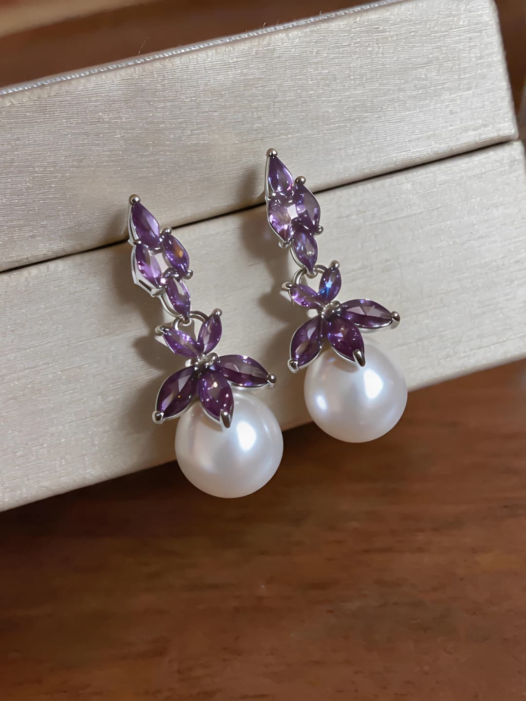Silver post-Purple