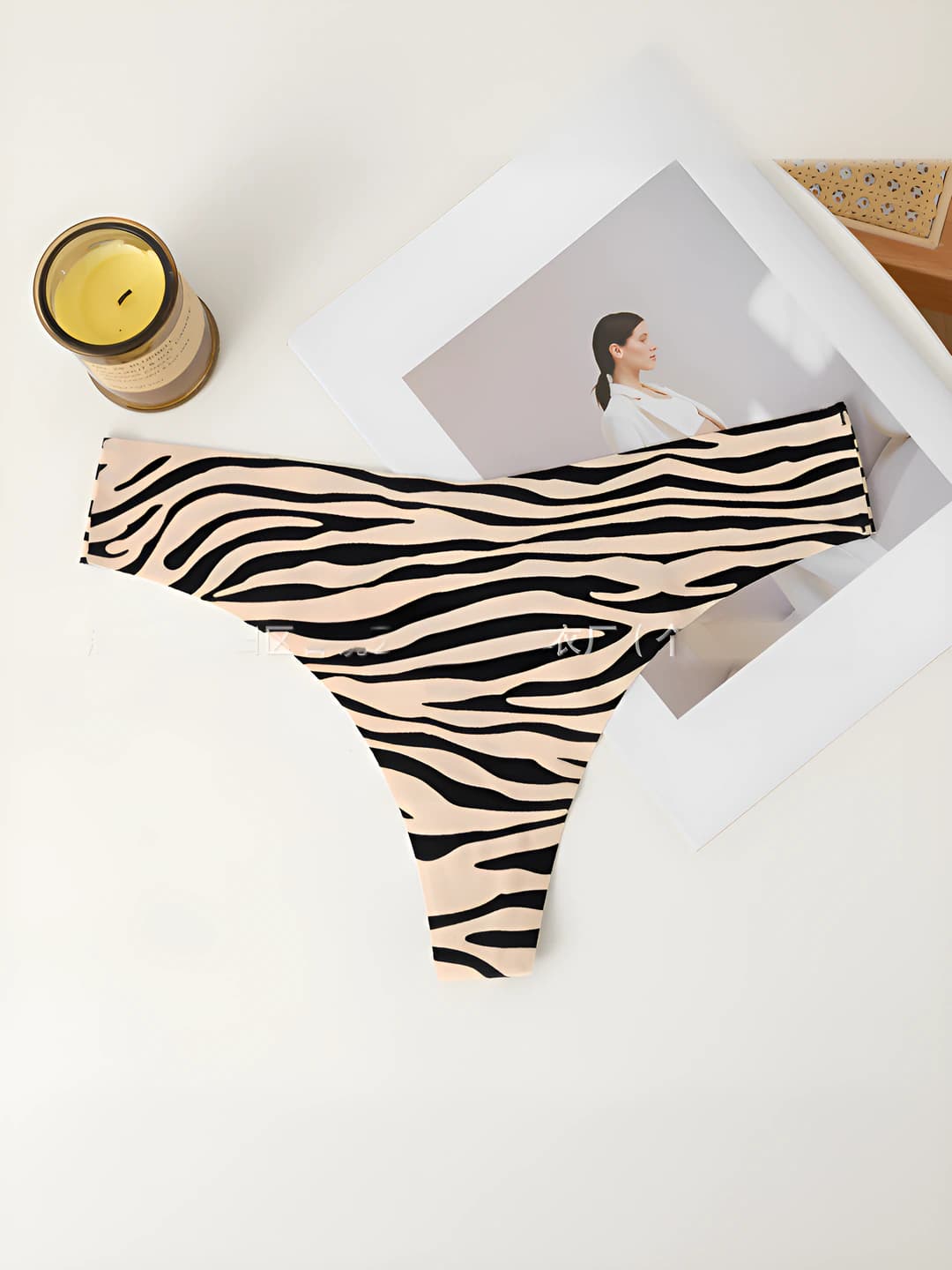 Zebra Stripe