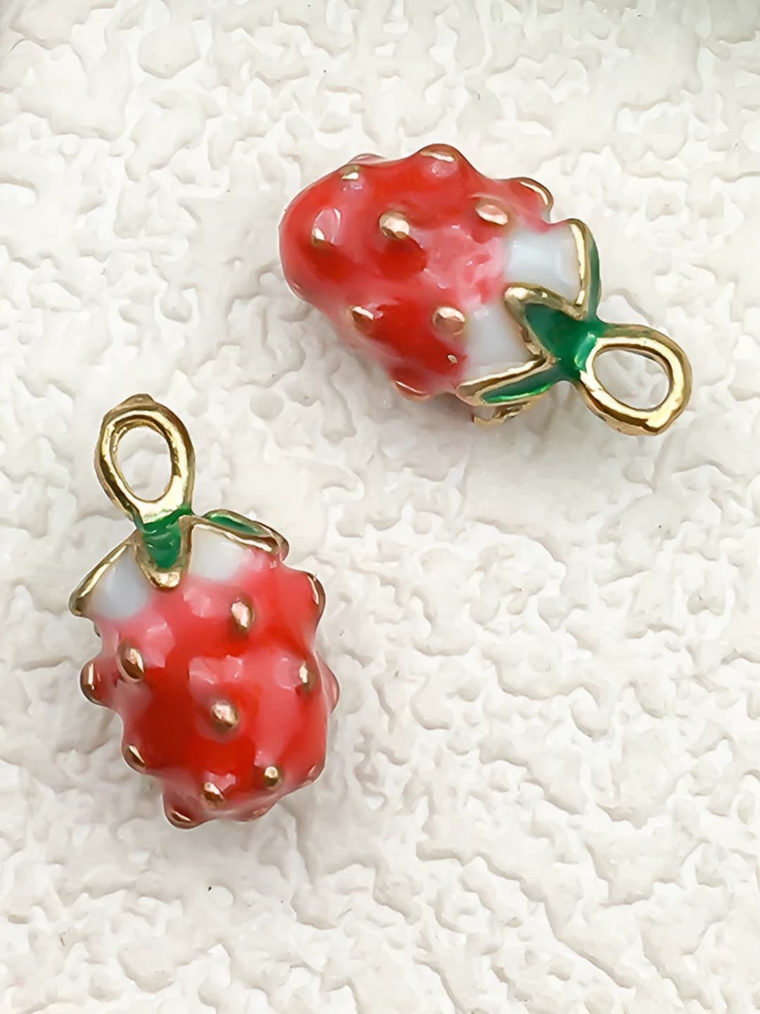 3D qulupnay, 8x14mm, 1.4g