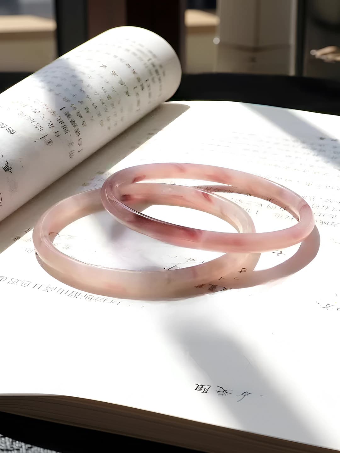 Яшмово-фиолетовый 1 шт 58mm