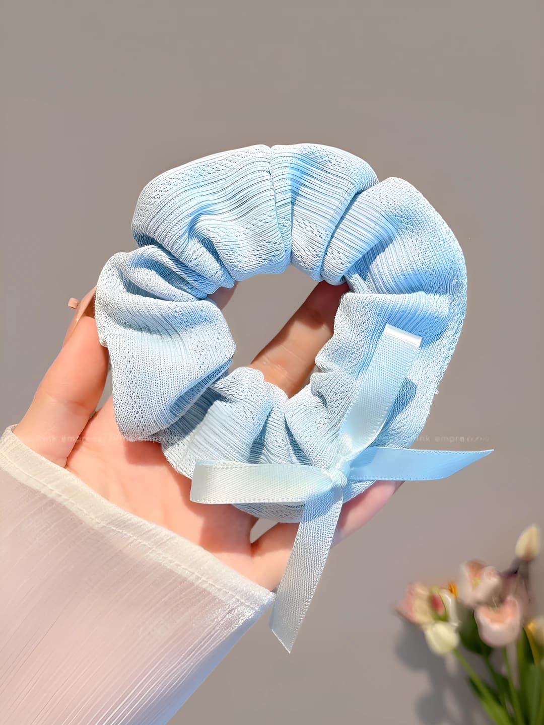 Knitted, 10 cm