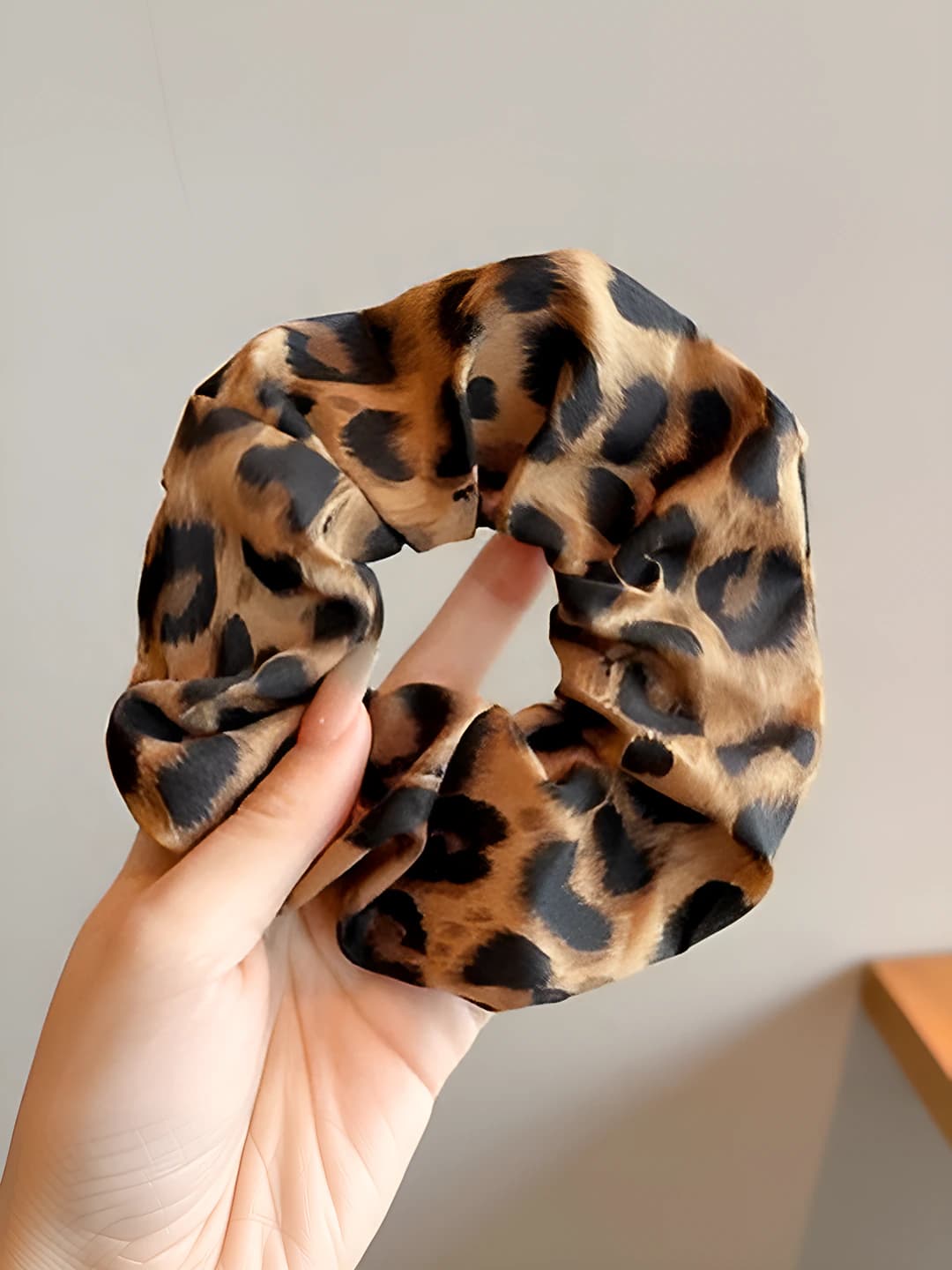 Large leopard small 12 cm