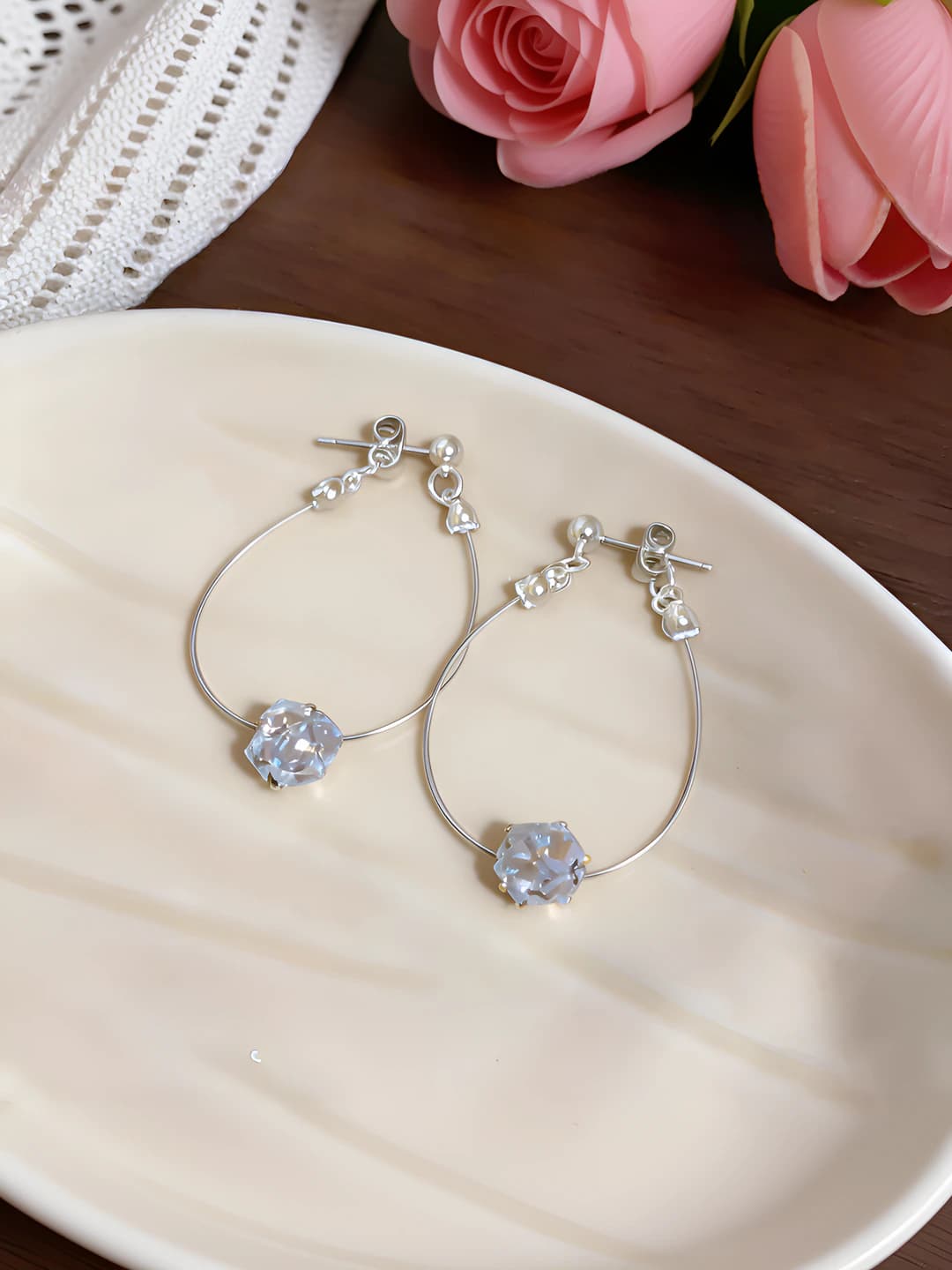 Серебряная игла - Серебряный