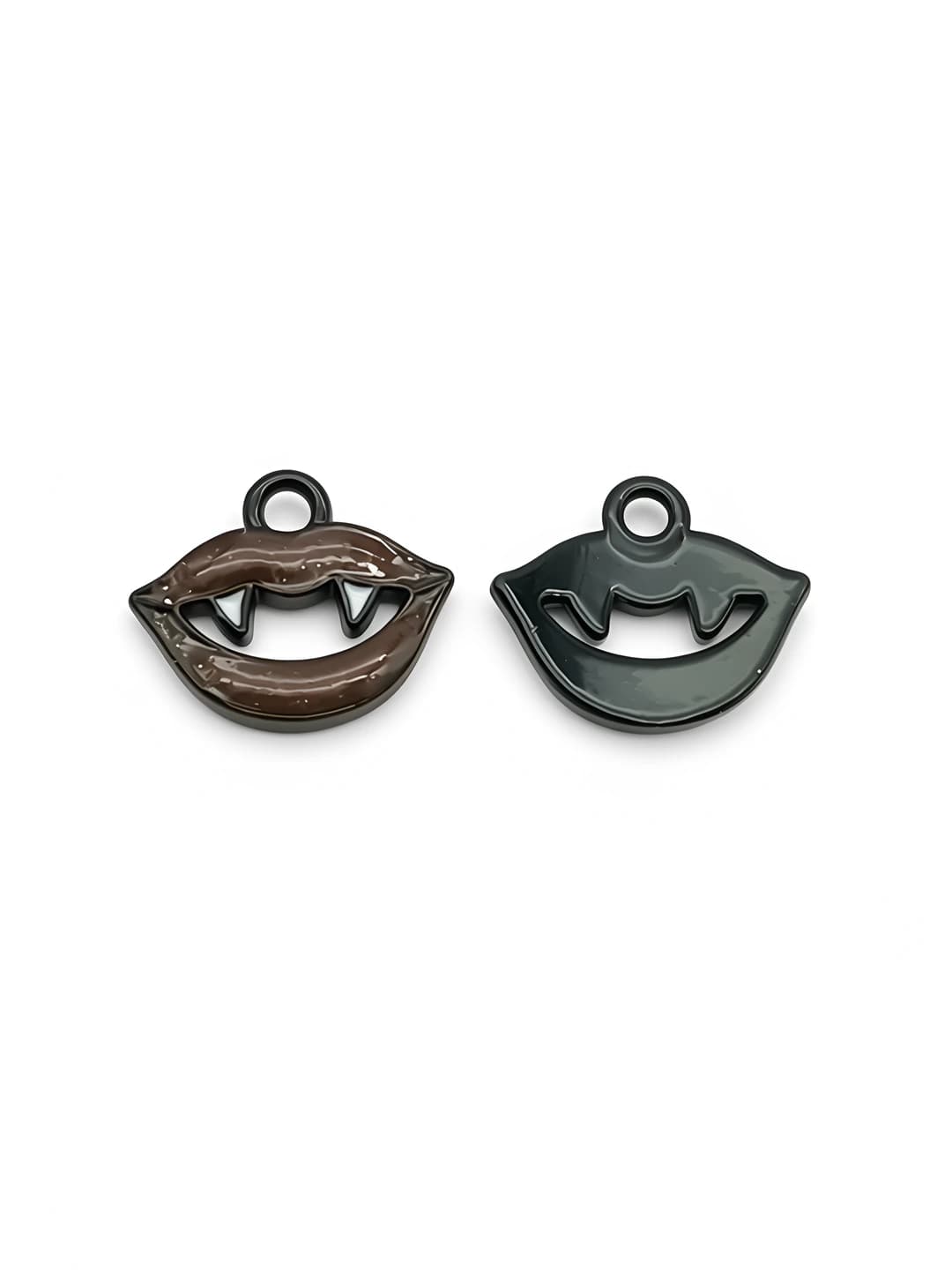 1 dona qora Xelloyd tish 13x11mm