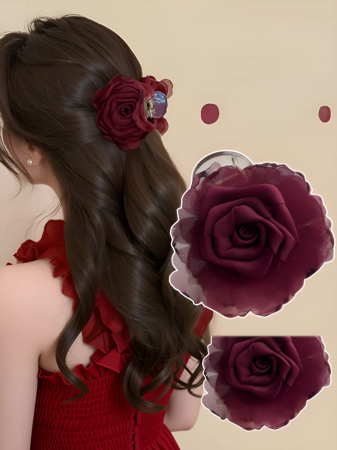 1# Bordo (8 sm)