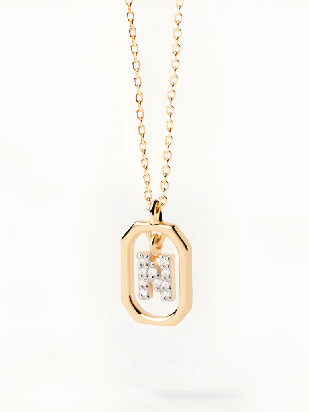 Gold - N