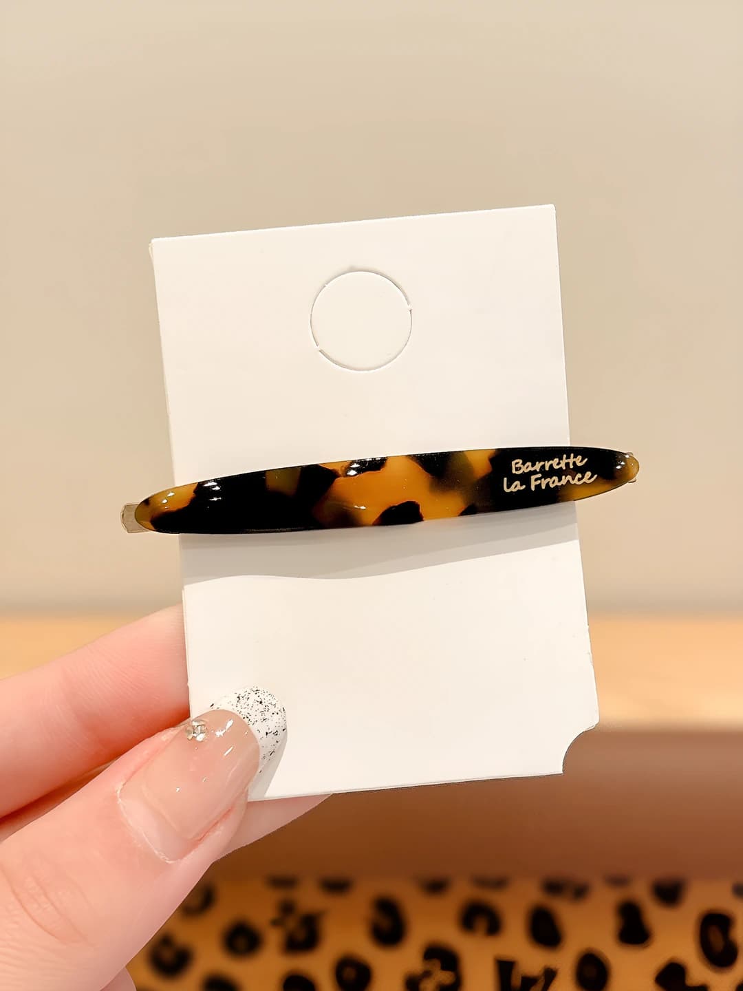 3# To'q ko'k, ~6.5 cm
