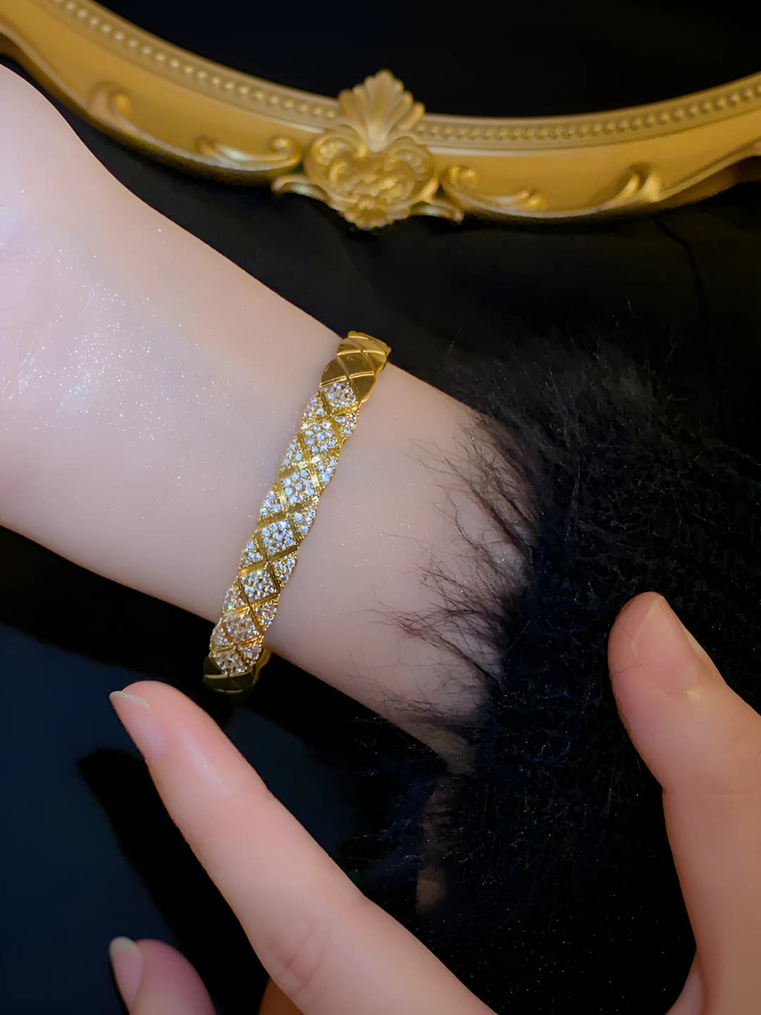 68# Gold