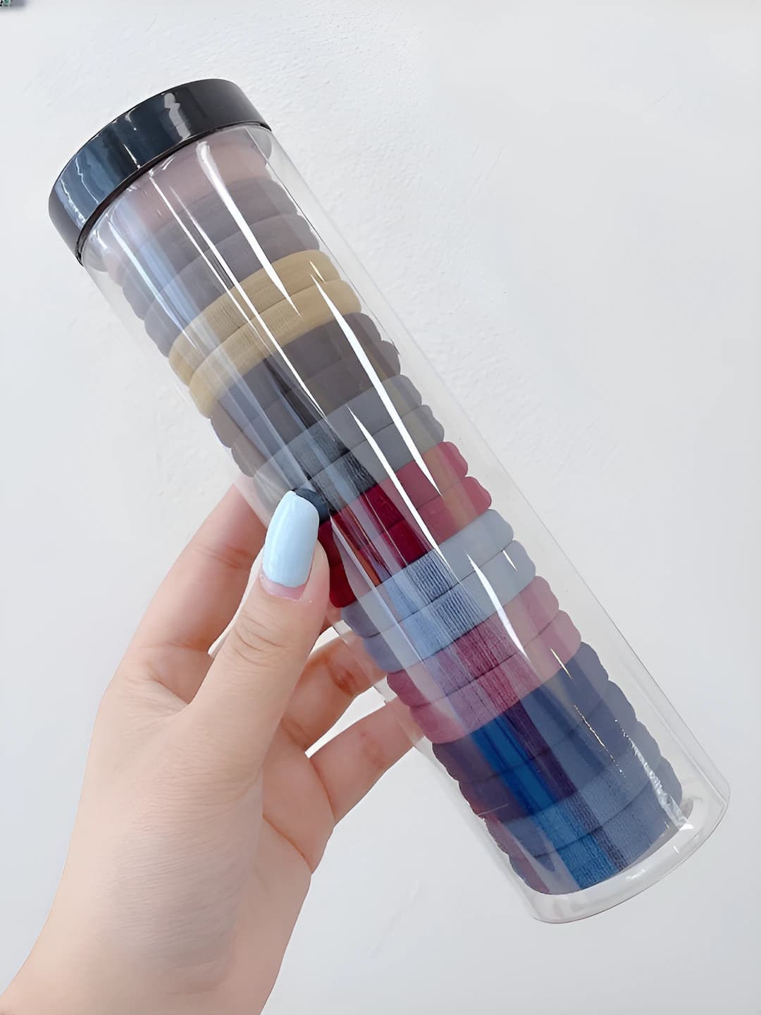 8# Dark colour 20 pcs (4 cm dia)