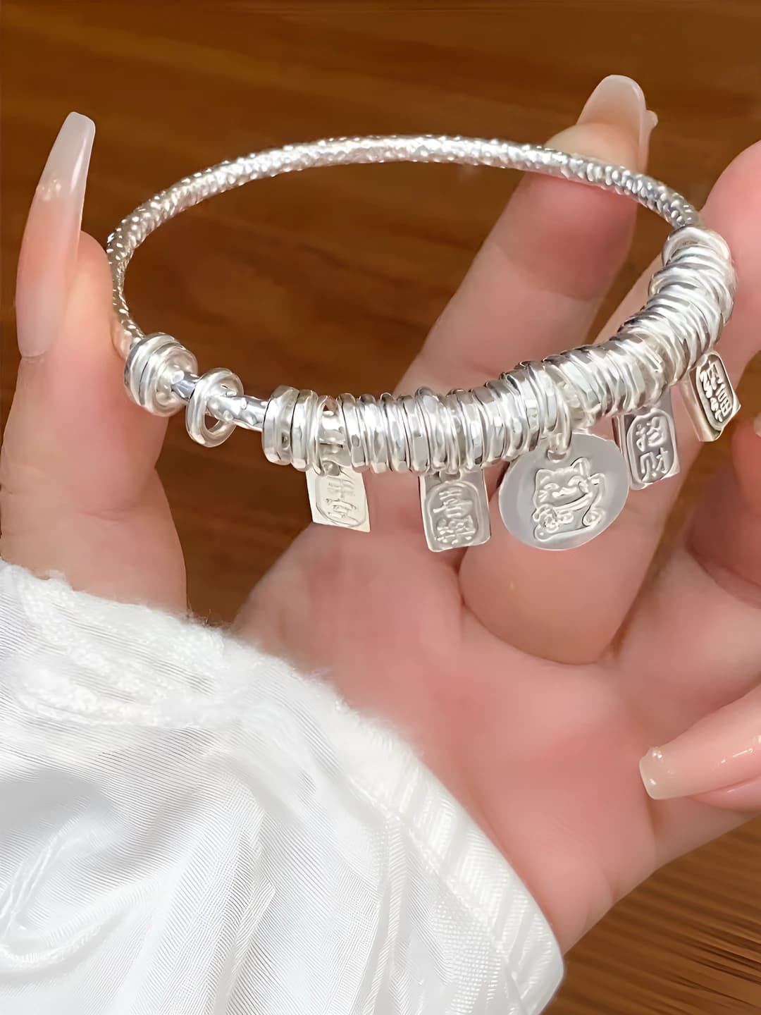 Blessing bracelet 60
