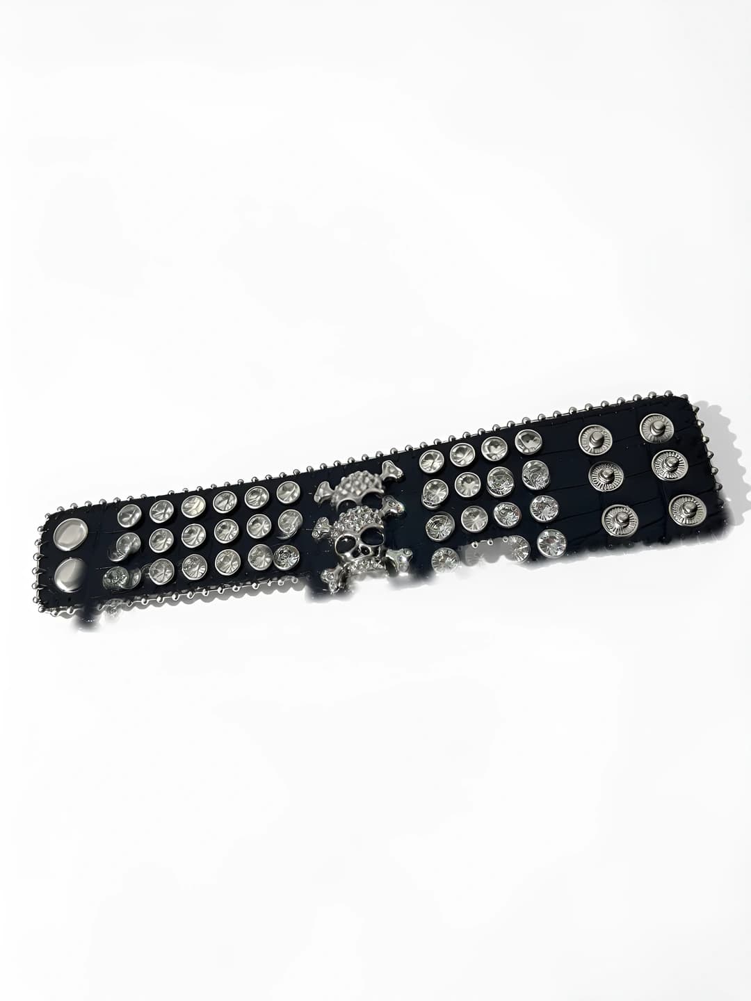 Skull bracelet