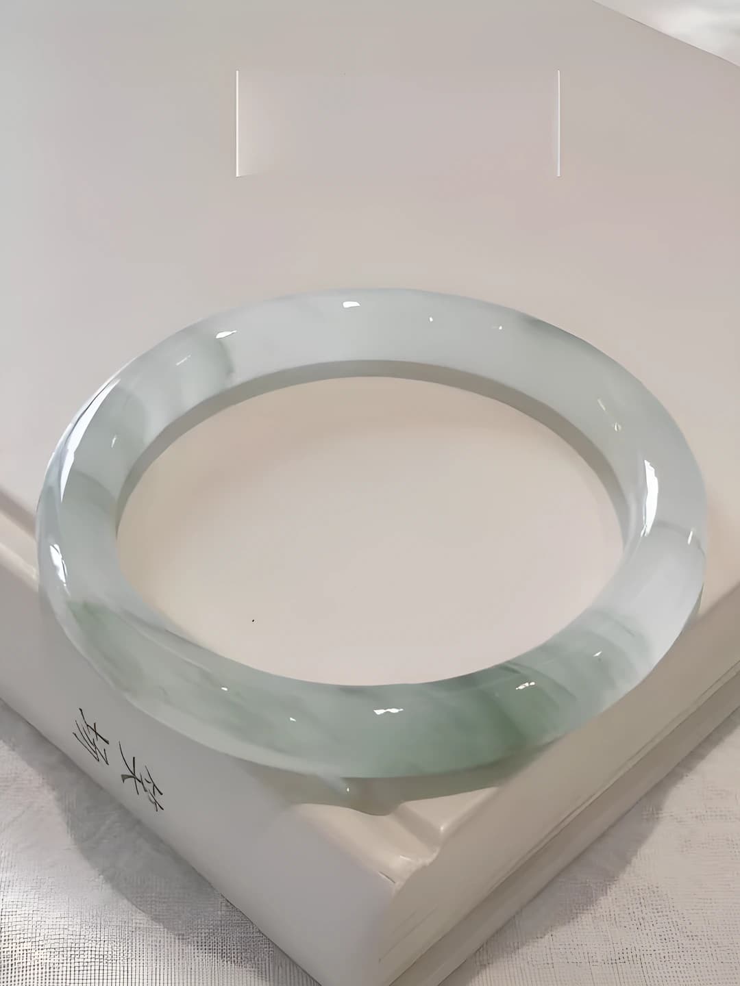 Wide bangle, Buzichun, 62mm