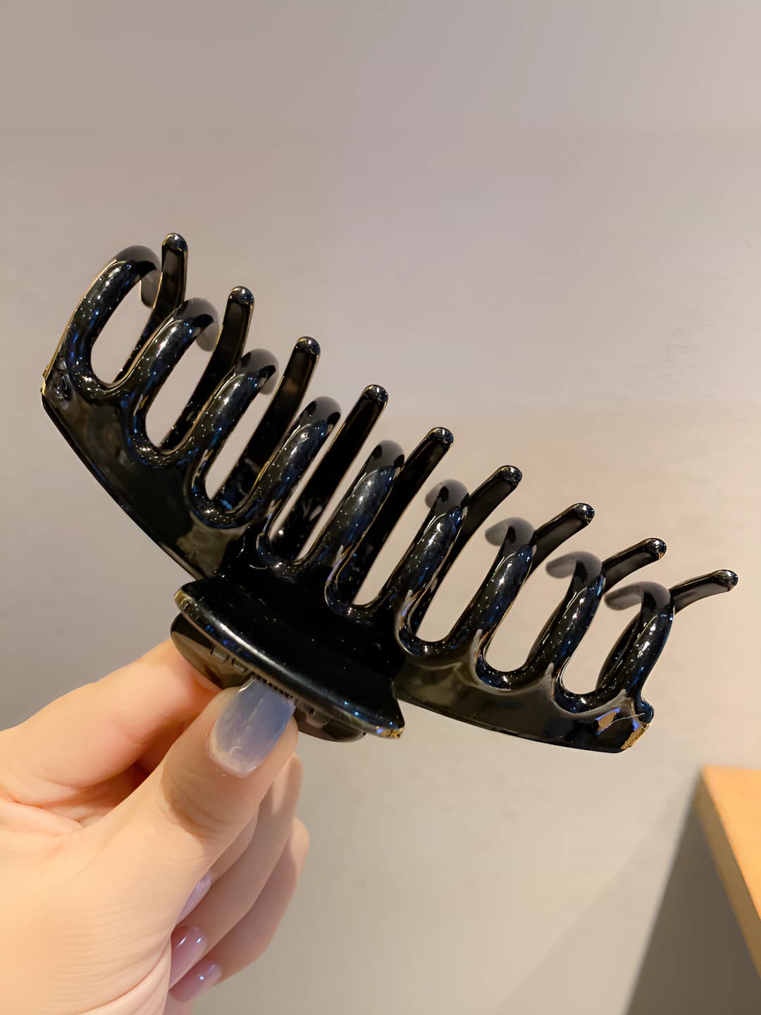 11#Spine black