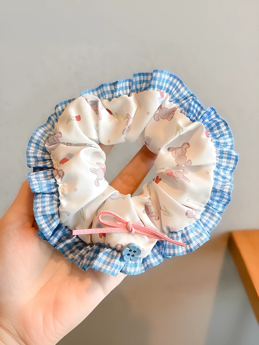 Ko'k 10 cm