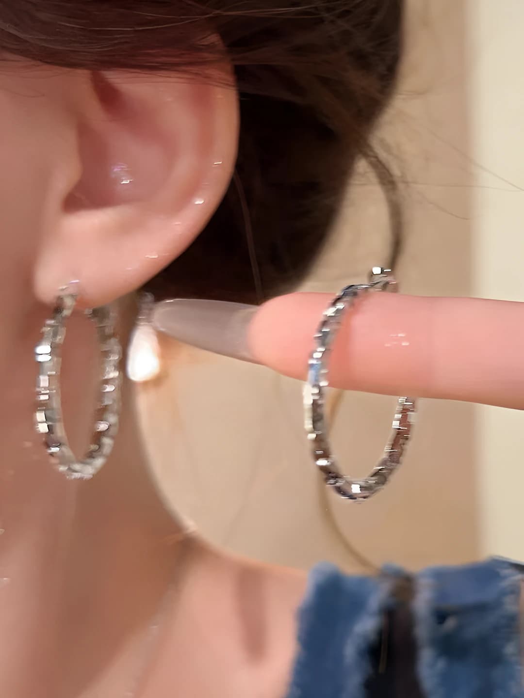 3# Серебро-Серебристый