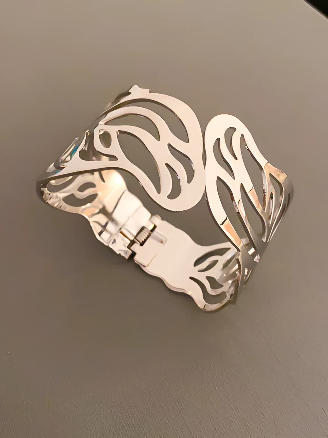 29# Bracelet - Silver