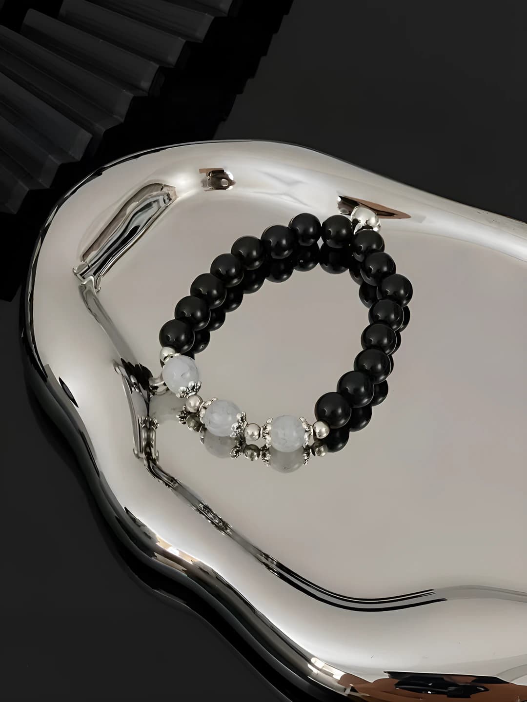 Magnetic bracelet [Women]