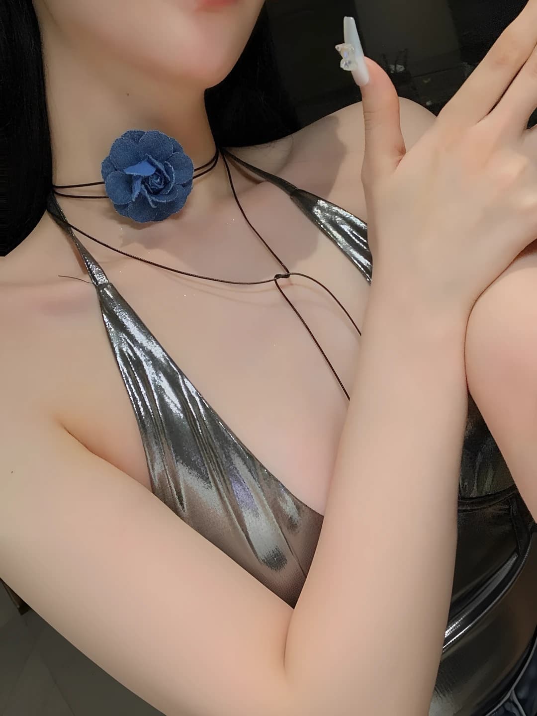 XL-637-2 Blue