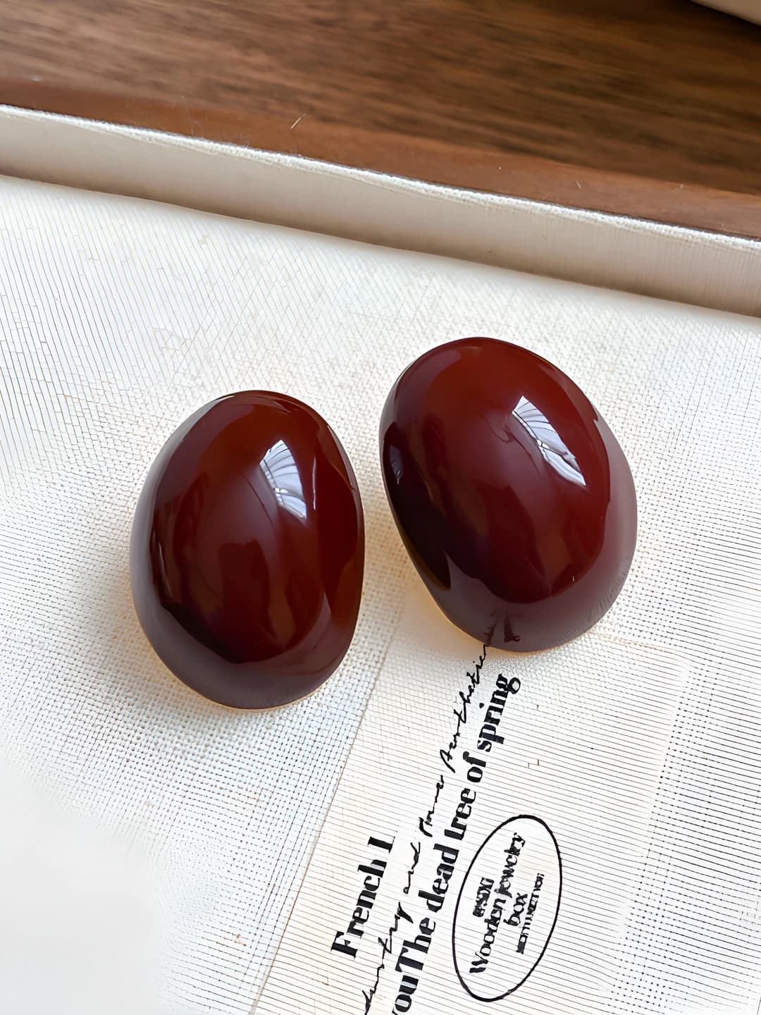 3# Kumush tirqish - Oltin - Bordo