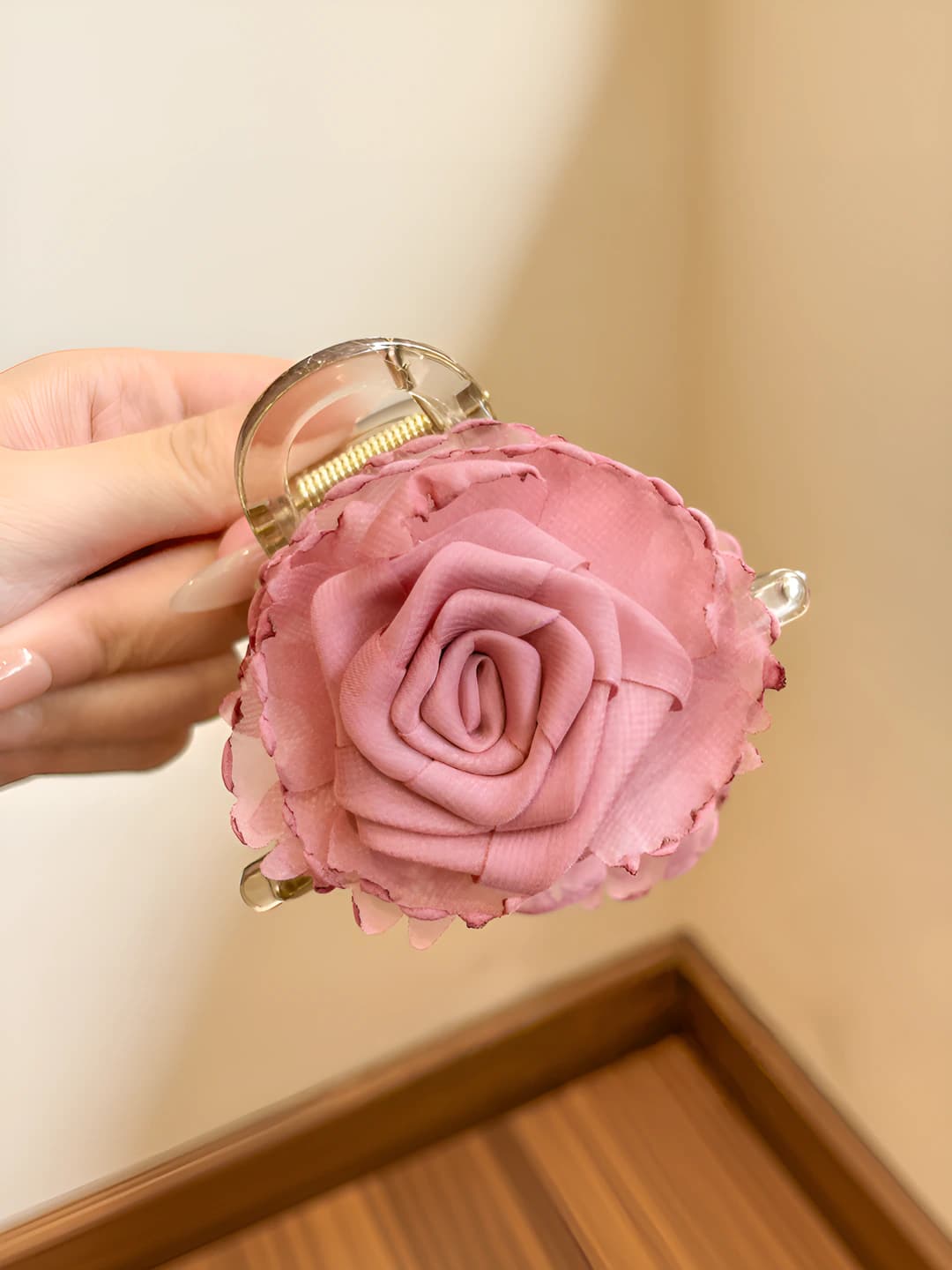 Pink, 8 cm