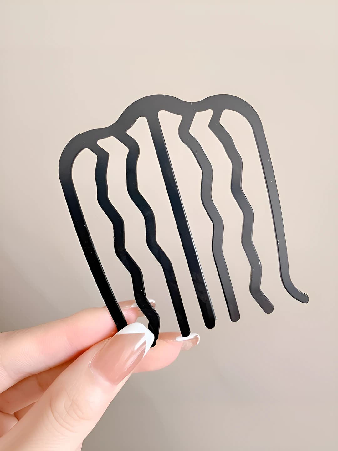 Small wave 7.8 cm