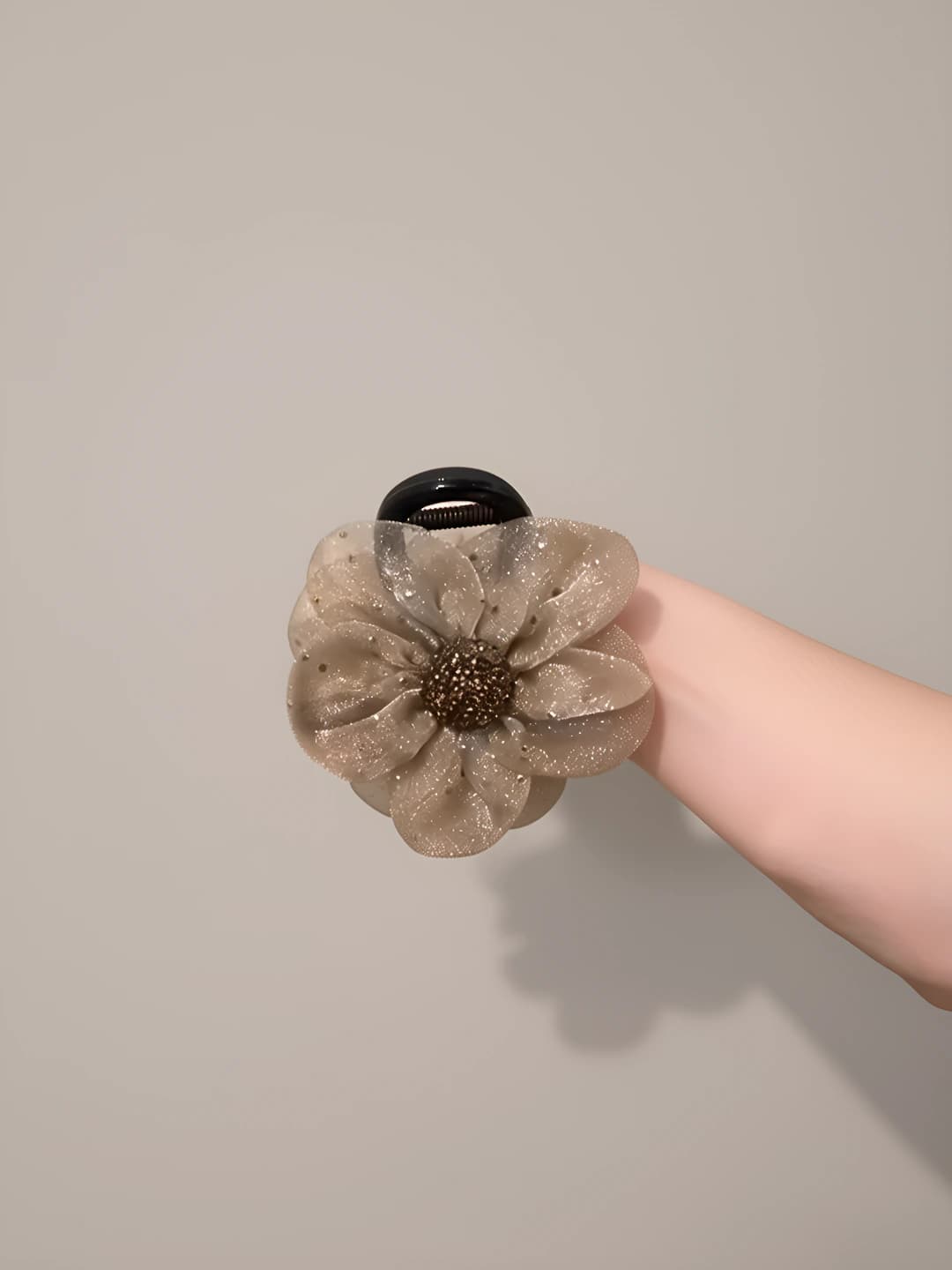 2# Coffee (flowers 7.5 cm)