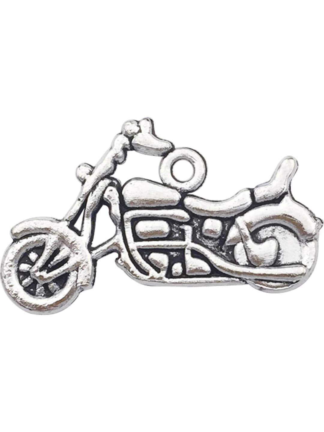 1 dona Motosikl 14x24mm-1.6g