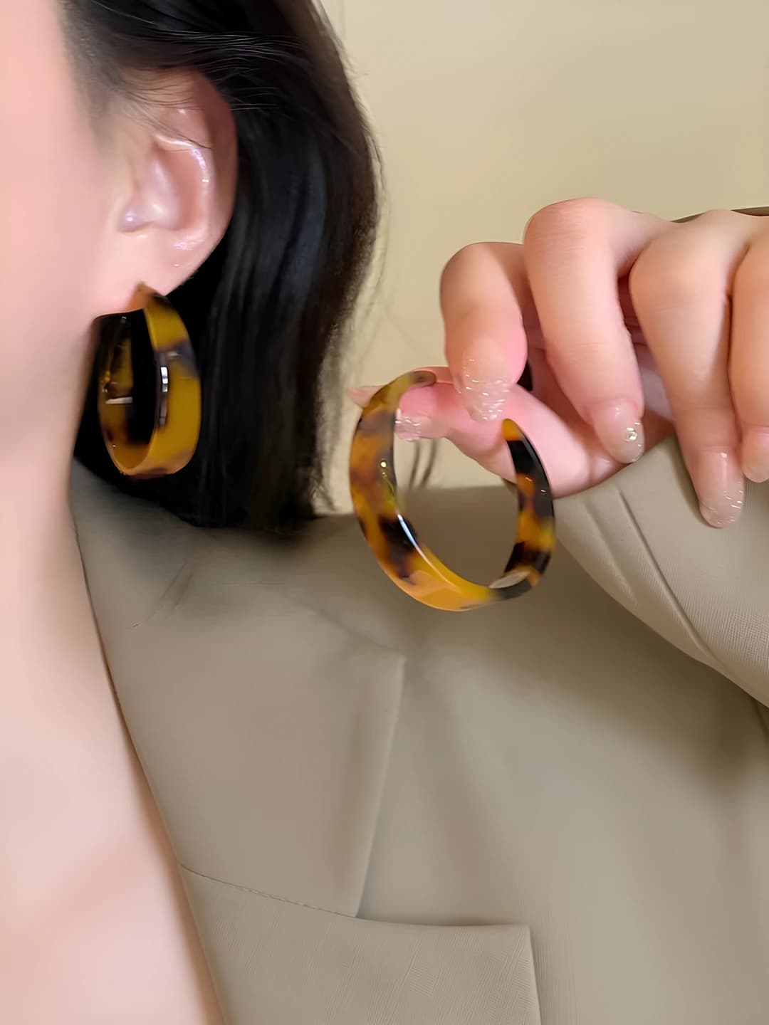 7# Серебряная игла - Кофейный