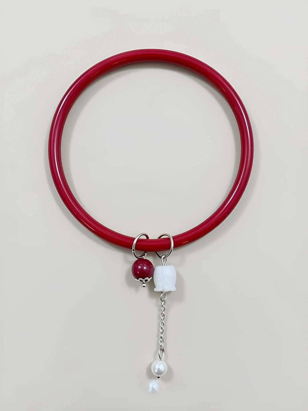 Red Bangle