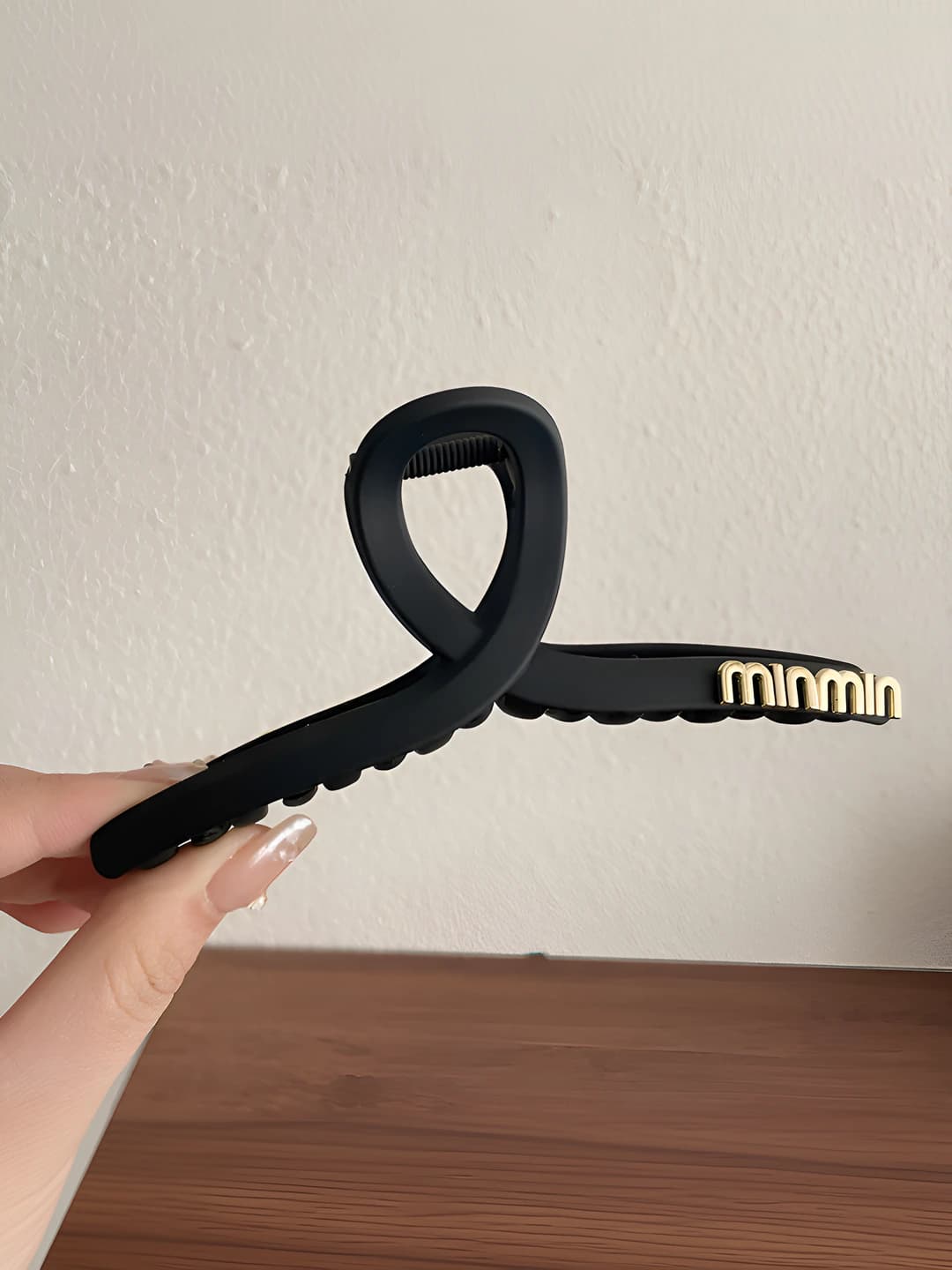 8# Matte Y min - approx 13cm