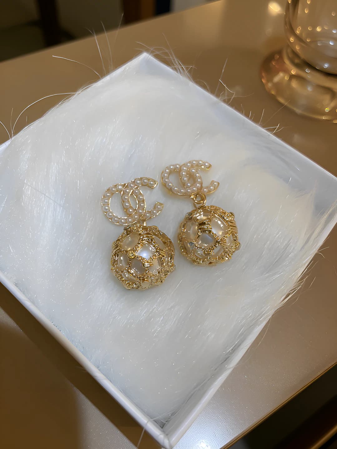 21 Silver - Gold