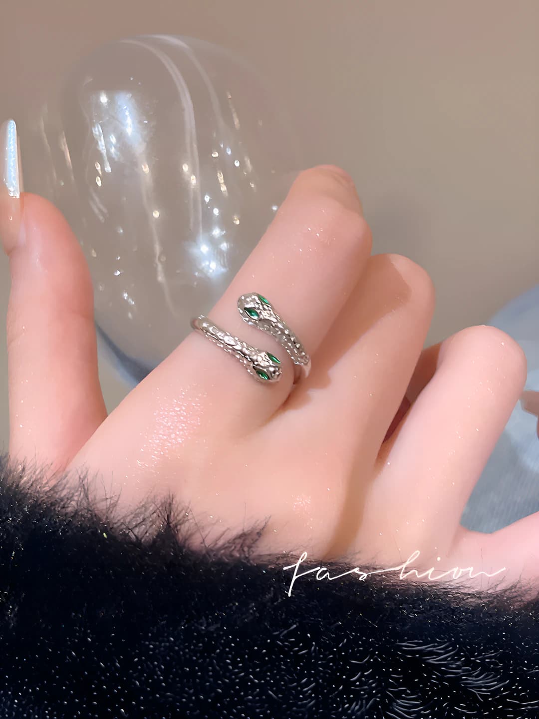 J976 Серебряный