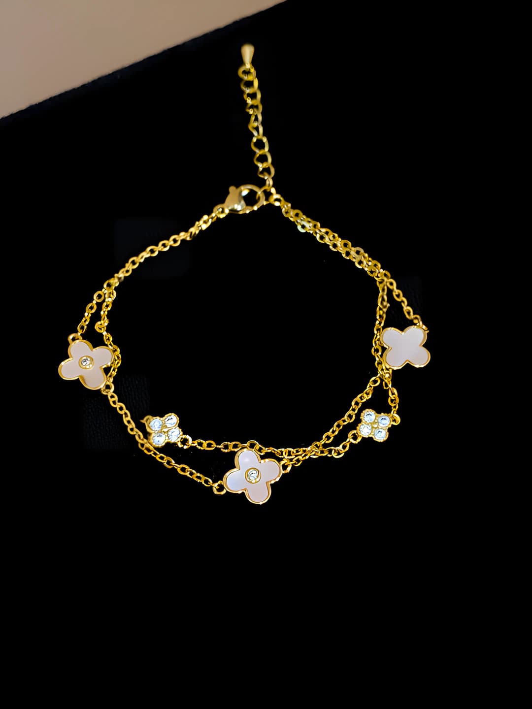 Bracelet - Gold