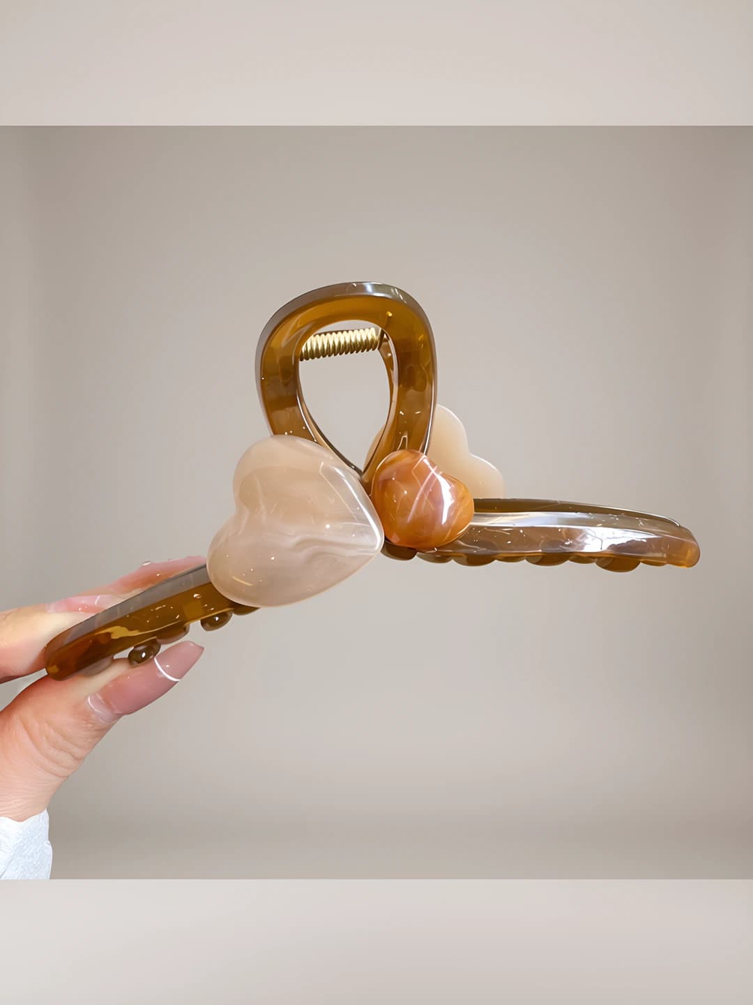 Jelly kofe rang, 13 sm