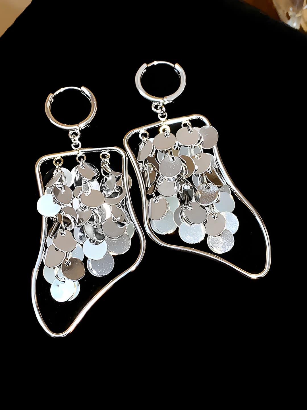 40 back - Silver