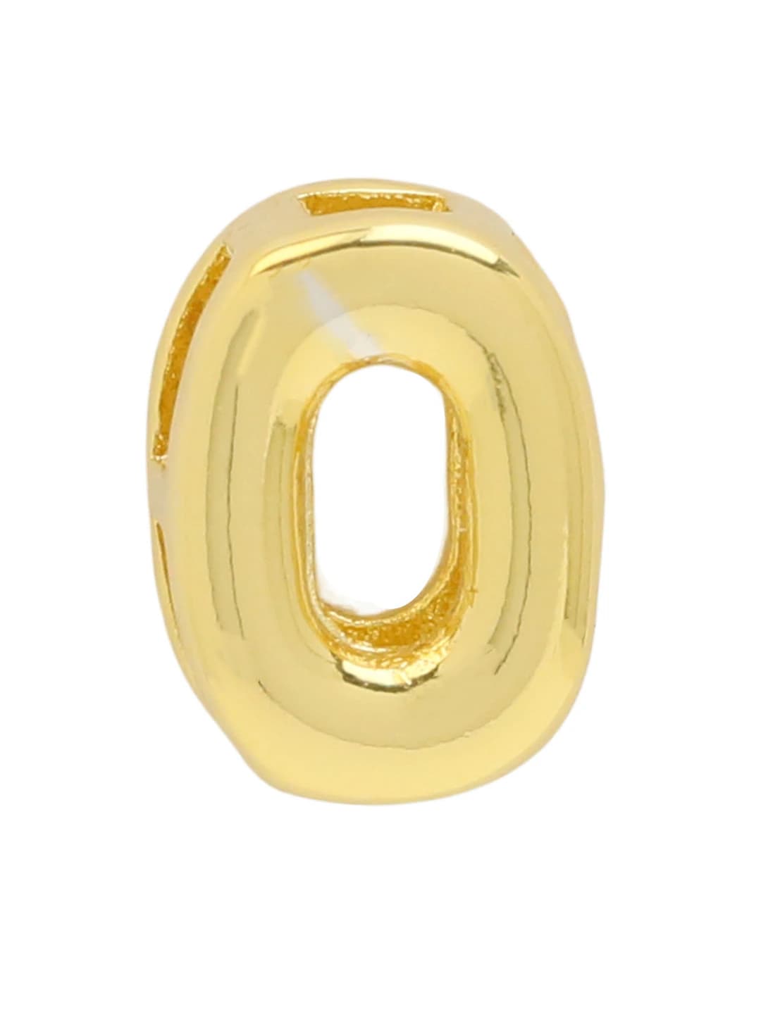 Gold 0 (Pendant)