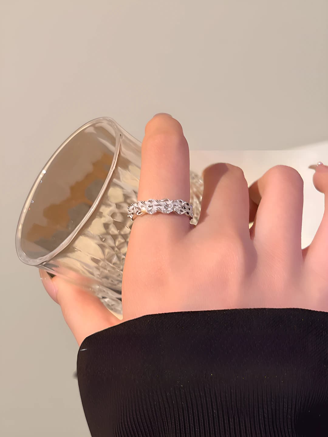 J984 silver