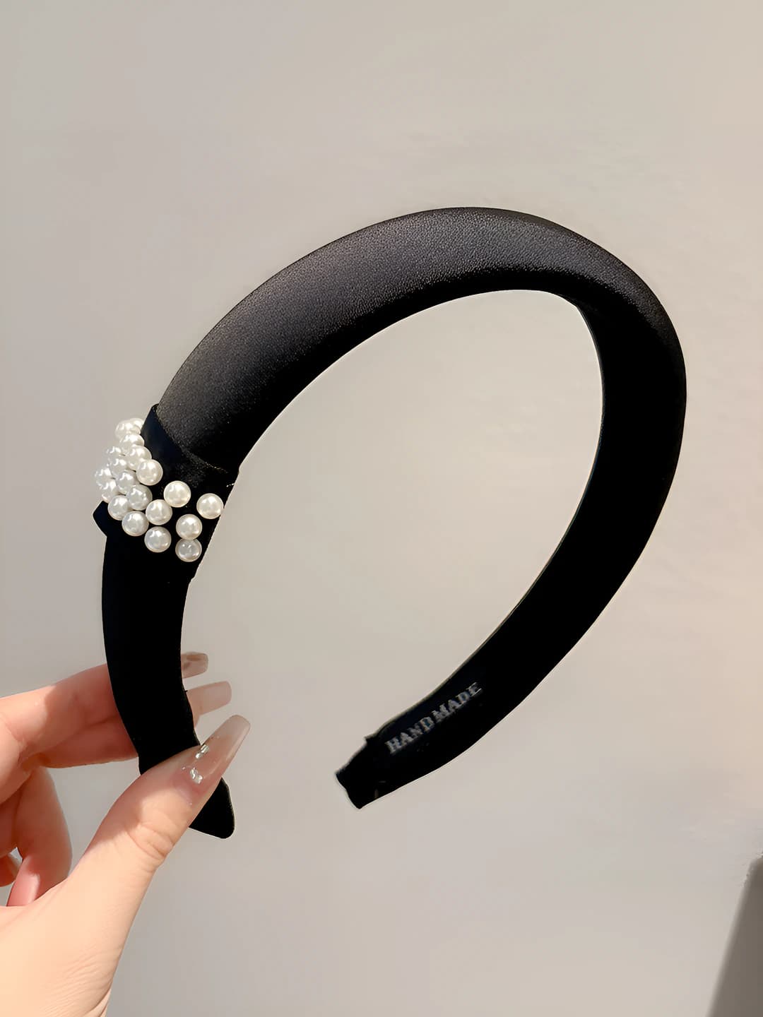 2# Black, 3 cm
